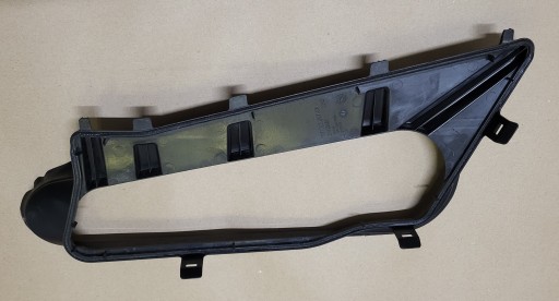 Blende Abdeckung luftansaugkanal heizgebläse Zufuhr RAHMEN VOLVO XC60 II 2 OE EUROP