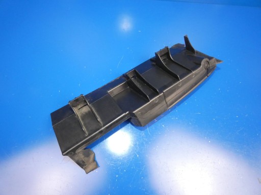 MERCEDES GLA W156 air duct air line intake cover front