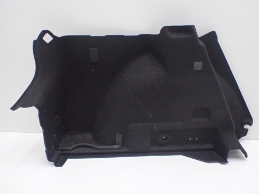 5FA867427 - БЕКОН ОБИВКА БАГАЖНИКА ЛЕВАЯ LEON IV KL 5F 20R