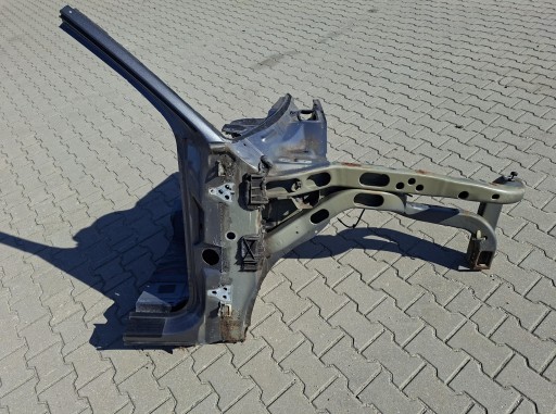 quarter front front right OKULAR BARAN FORD F150 12 XII XLT 09-14