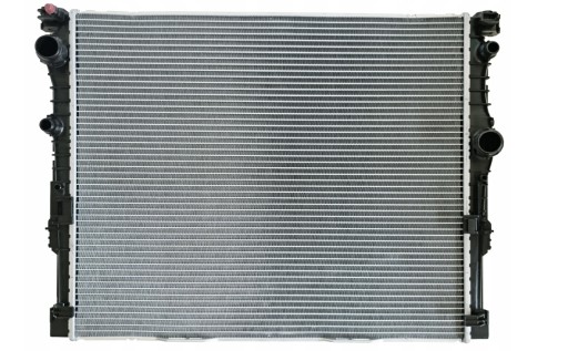 AHER048 - Охолоджувач води srline 5 g30; 17- 20f108-3