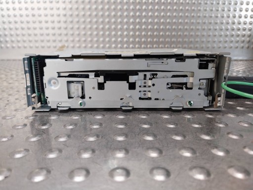 changer CD player CD 8E0035111D AUDI A4 B6 B7 A3 8P TT