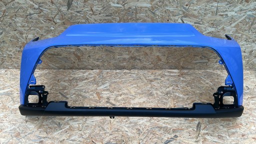 bumper front front TOYOTA AYGO X 25- LIFT