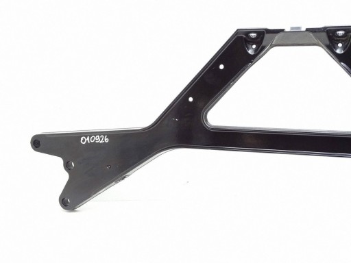 console holder KIELICHOW brace AUDI A8 D5 4N 4N0806151D