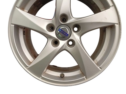 disk hliníkový VOLVO V60 a 7Jx16 5x108 ET50 31423046