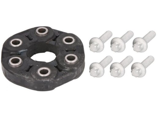 МУФТА ПРИВОДНОГО ВАЛУ FEBI BILSTEIN 40929