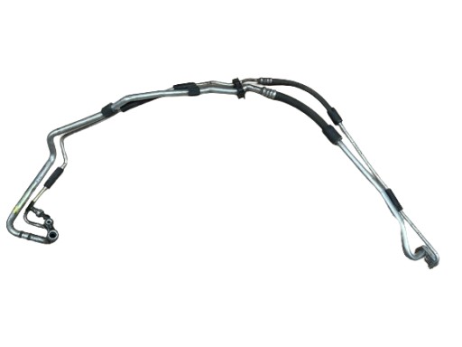 OPEL VECTRA C hadice vedení klimatizaci 2.2 DTI