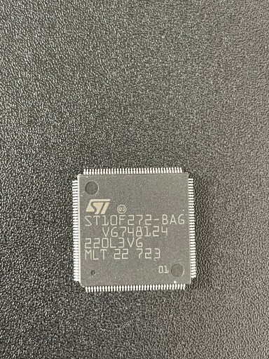 Аудио процессор BOSE ST10F272-BAG