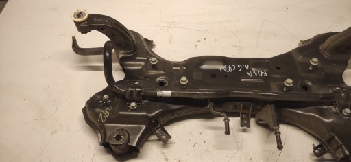 HYUNDAI KONA CRDI 2WD subframe axle beam axle beam front suspension beam 17-23