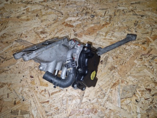 egr selep VW AUDI SKODA 2.0TDI 04L128059D