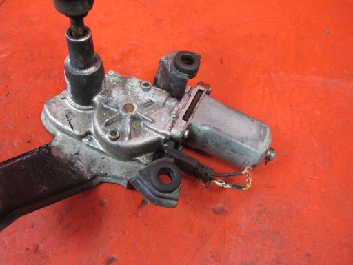 FIAT TIPO II HB 15- motor ablaktörlők far