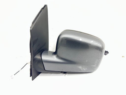 mirror left 6 PIN ( 5+1) VW CADDY 2K III LIFT 10-15R EUROPA