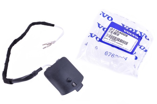 31104009 - Внешний датчик температуры левый oe volvo s60 s80 v70 xc70