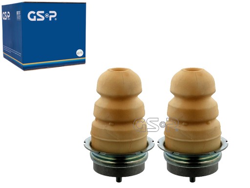 5407730PK - ЗАДНИЙ БАМПЕР ПОДВЕСКИ 2 GSP