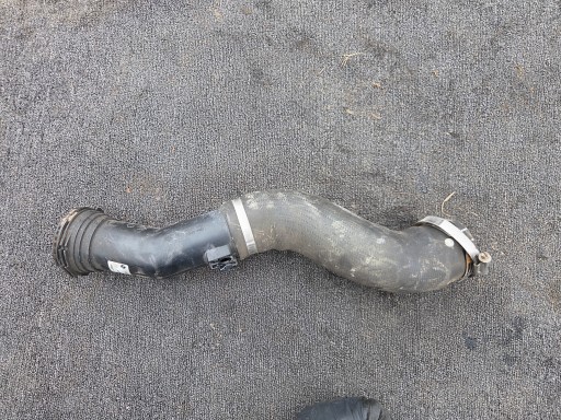 hose wiring air of the engine BMW 1 F20 1.6 N13 7597588