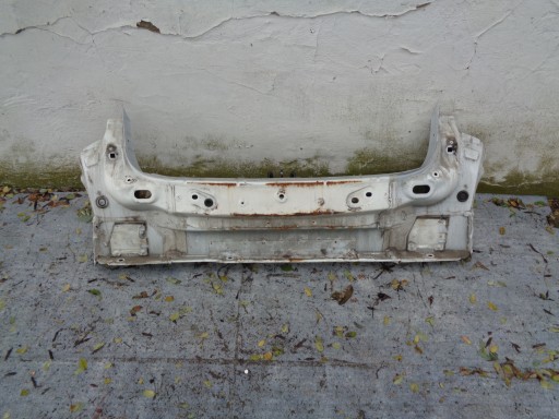 852480005 - ПІДСИЛЕННЯ РЕМЕНЯ ЗАДНЬОГО RENAULT MEGANE 3 III 5D HB