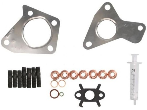 453.790 - НАБІР МОН. Турбіна