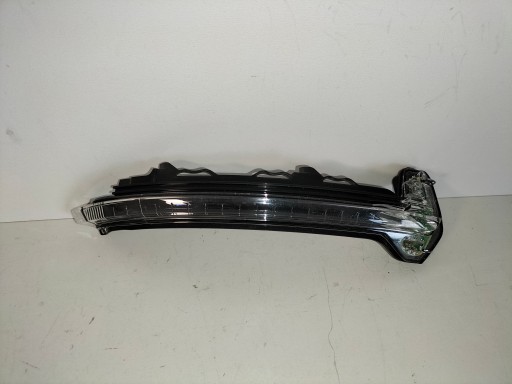 blinker indicator mirrors right AUDI TT TTS 14- AUDI R8 15