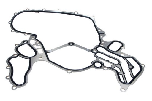 059 103 - ПРОКЛАДКА КОРПУСА ГРМ VW TOUAREG 3.0TDI 19- 059103161AT