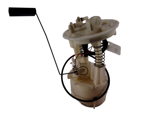 sensor of the level of the fuel RENAULT SCENIC 1.9D 7700422