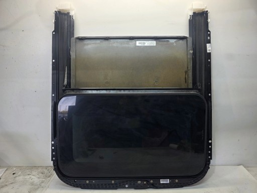 schiebedach PANORAMA KOMPLET AUDI A6 C7 sedan 4G5877041G JY1 SOUL