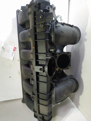 intake manifold DOLOTOWY BMW E90 E60 N52B25 7520368