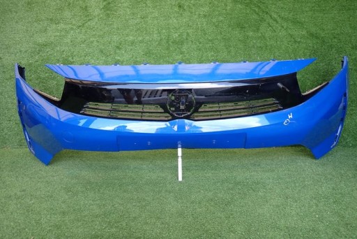 OPEL CORSA F LIFT 23- nárazník přední předek