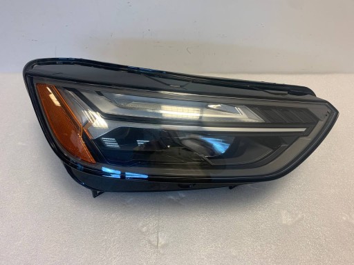 80A941034H - Права фара audi q5 fy 80a lift full led сша