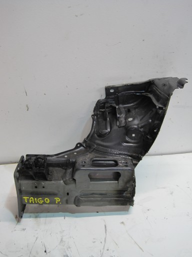 Quarto LONGHERONE Destro Anteriore VW TAIGO