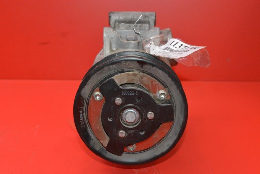 kompresor pumpa klimatizaci 88310-F4010 TOYOTA C-HR 1 a 1.2 T 115 KM 16-20