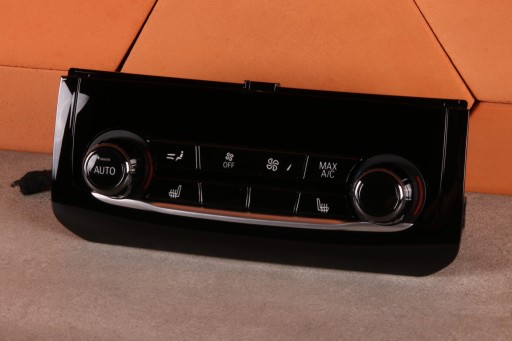 BMW G30 G31 M5 F90 PANEL Bouches buses Climatisateur air conditionné Arrière Arrière CERAMIKA 6999432