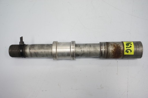 295839281692440 - BMW R 1200 GS K25 04-07 передний мост