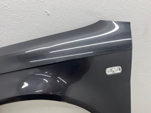 AUDI A4 B7 KOMBI sedan fender left front LZ7L 04-07