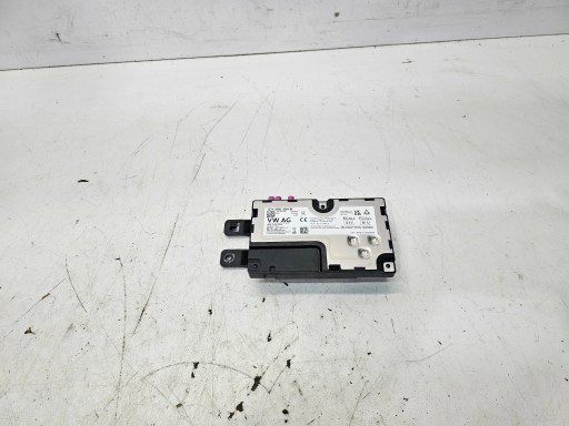 control unit module USLUG ONLINE AUDI A3 8Y VW SEAT SKODA 571035284B