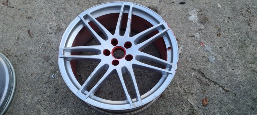 Audi Q5 8r0 disk 20cali speedline