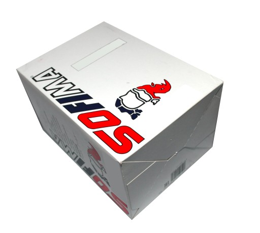 ФІЛЬТР ВЕНТИЛЯЦІЙНОГО ОТВОРУ ДВИГУНА S 7689 A SOFIMA