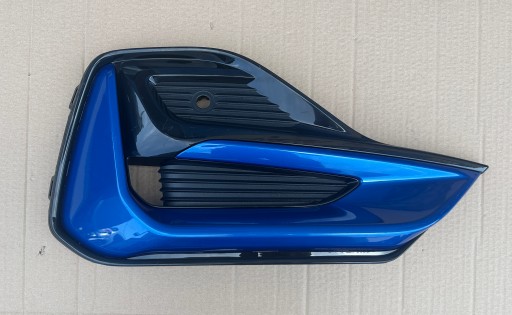 FORD FOCUS MK4 ST ST-LINE LIFT 2021- maska rešetka desna branika prednji dio