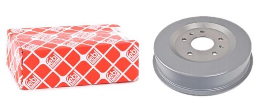 171124 - БАРАБАННЕ ГАЛЬМО. LANDROVER FREELANDER -06