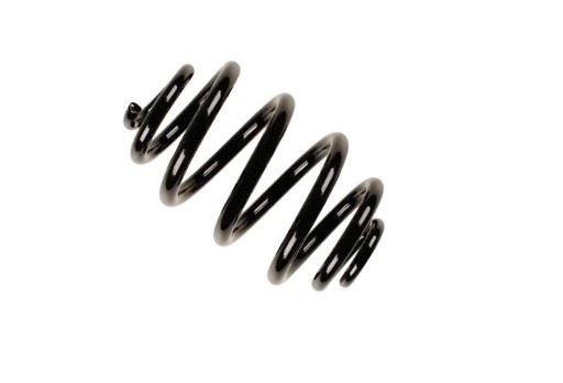 60-0236 - Пружина задней подвески ford galaxy