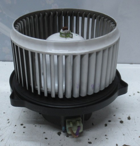 CAPTIVA 07R 2.0 heating 615981