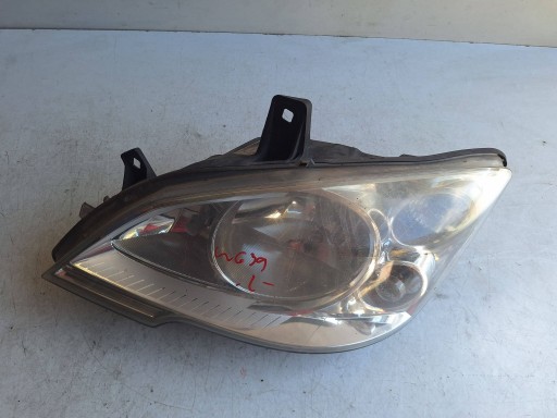 MERCEDES VITO W639 LIFT 10-14 light left UK-ANGLIK A6398202061