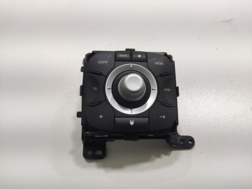 PANEL switch navigation devices RENAULT KOLEOS and LIFT 2011-2016 253B07271R