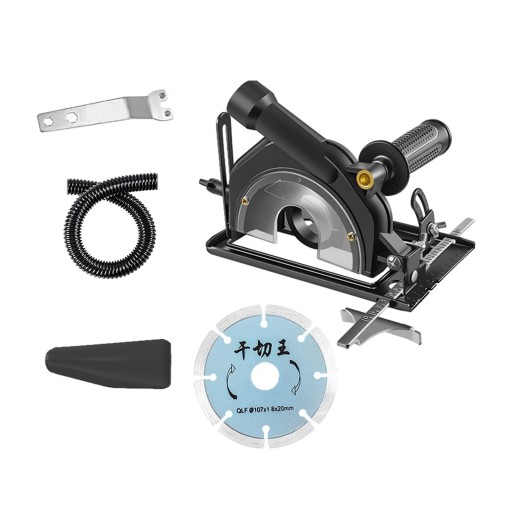 Універсальна підставка для кутової шліфувальної машини з підставкою для #