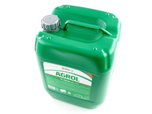 МАСЛО ЛОТОСА AGROL-U 20L