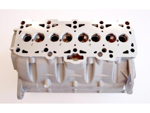 ET ENGINETEAM HL0054 Головка двигуна