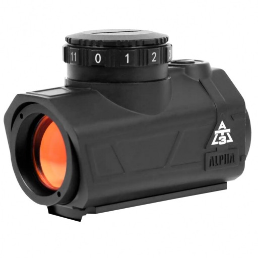 Коліматор AT3 Tactical Alpha 2 MOA