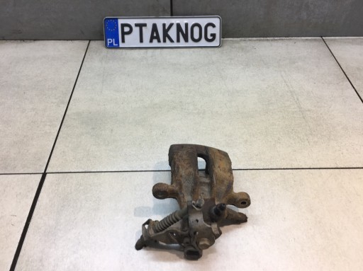 caliper brake left rear part VW SHARAN and 1.9 TDI