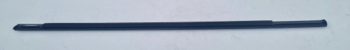 AUDI E-TRON 55 4KE moulding dust door right rear part 4KE839476