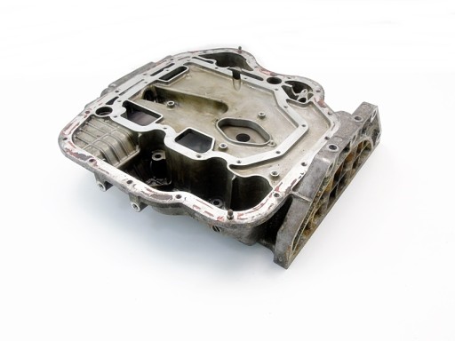 069345 - МАСЛЯНЫЙ ПОДДОН ВЕРХНИЙ 3.0 CDTI VECTRA C SIGNUM