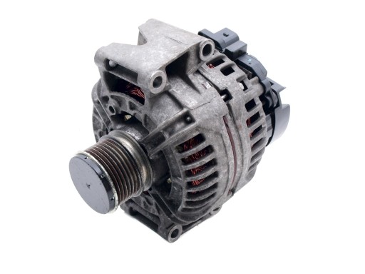 A2711540802 - ГЕНЕРАТОР MERCEDES КОМПРЕСОР